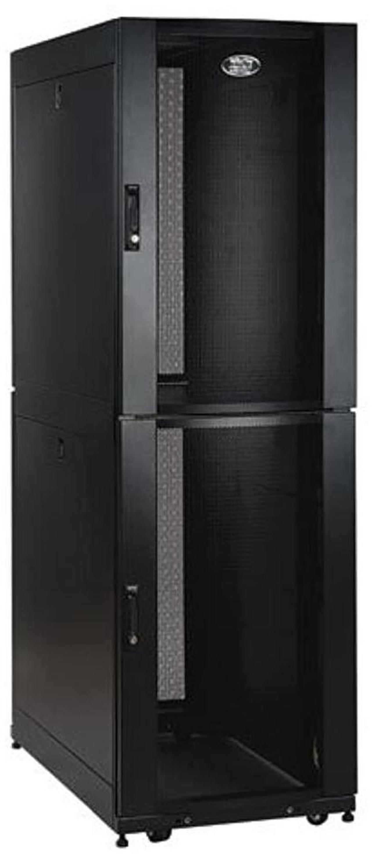 Alt view image 6 of 7 - TRIPP LITE SRCOLOKIT42U Colocation Kit for 42U Rack Enclosures