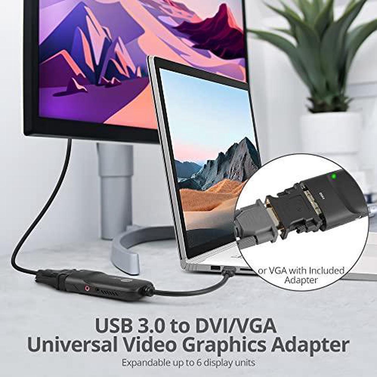 Alt view image 5 of 14 - StarTech 2-Port Dual-Monitor DisplayPort KVM Switch P2DD46A22-KVM-SWITCH