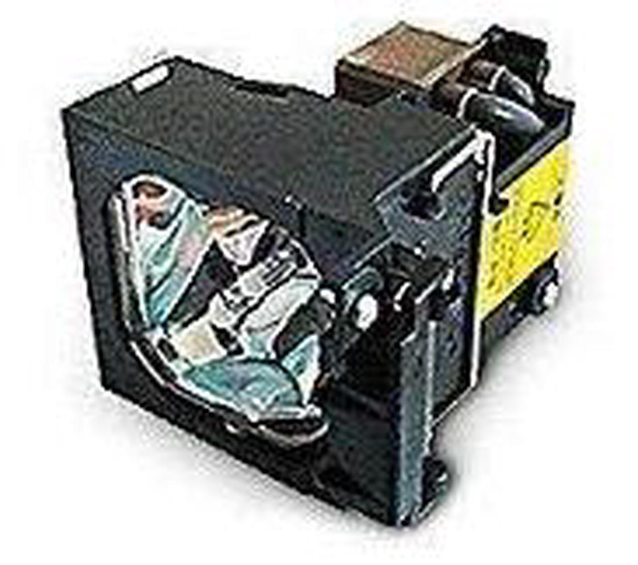 Alt view image 7 of 7 - Total Micro Projector Lamp - 280 W Projector Lamp