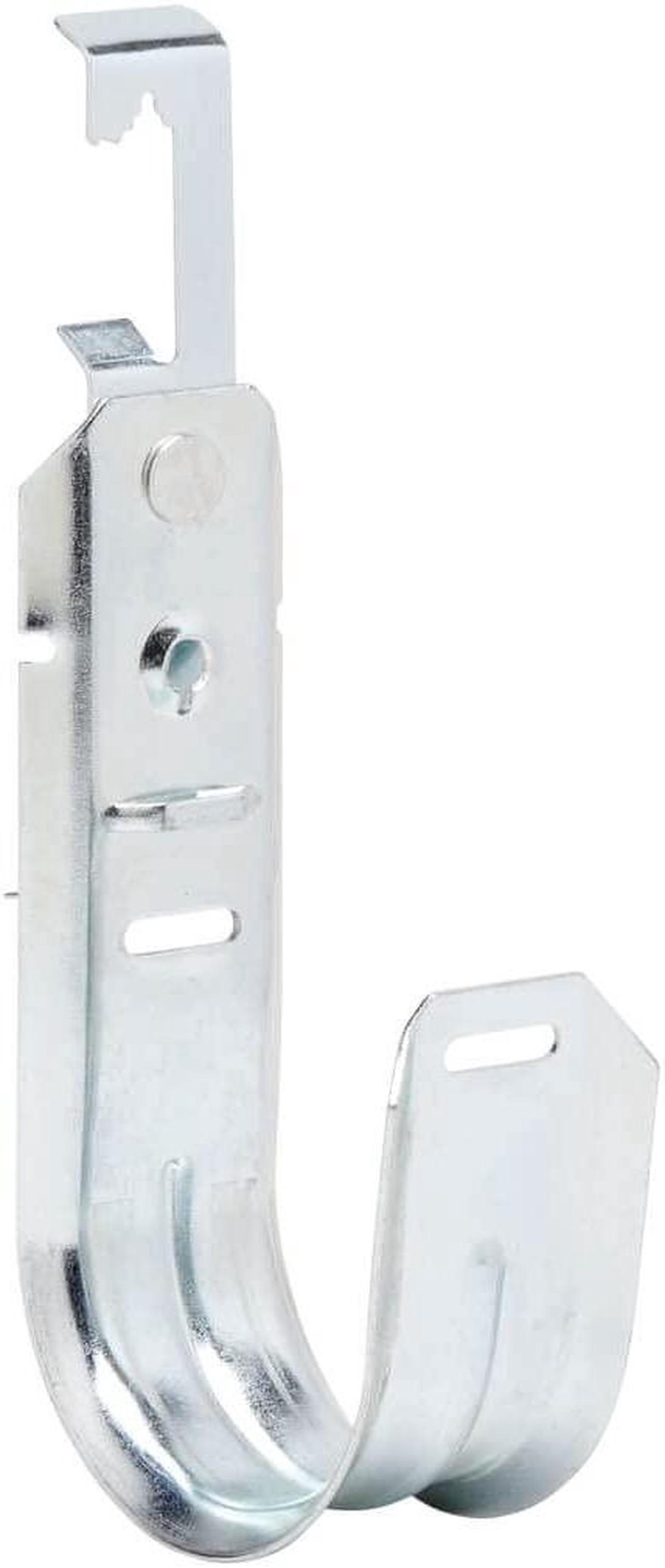 Alt view image 8 of 12 - 25PK J HOOK CBL SUP 2IN BATWING
