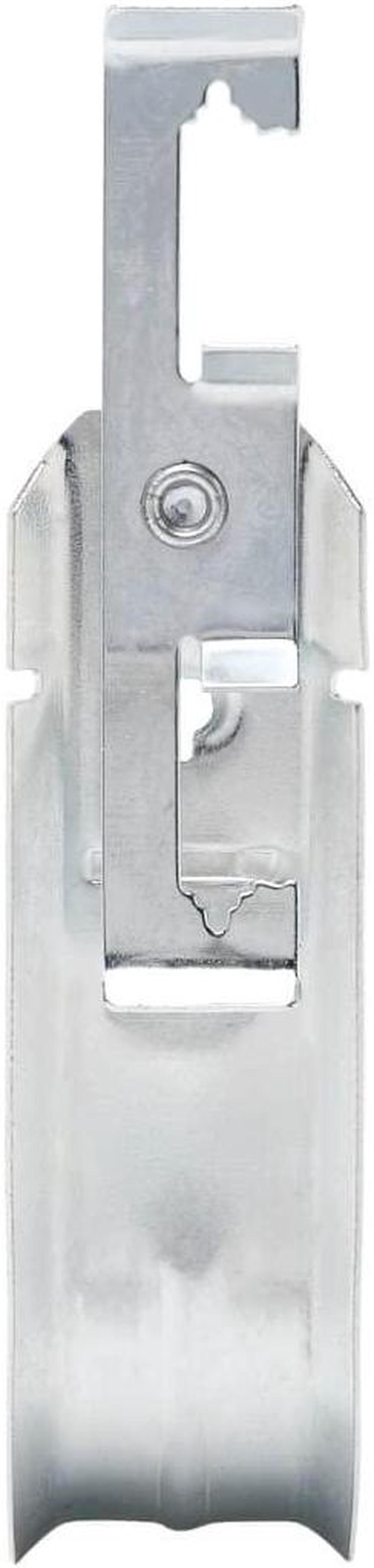 Alt view image 9 of 12 - 25PK J HOOK CBL SUP 2IN BATWING
