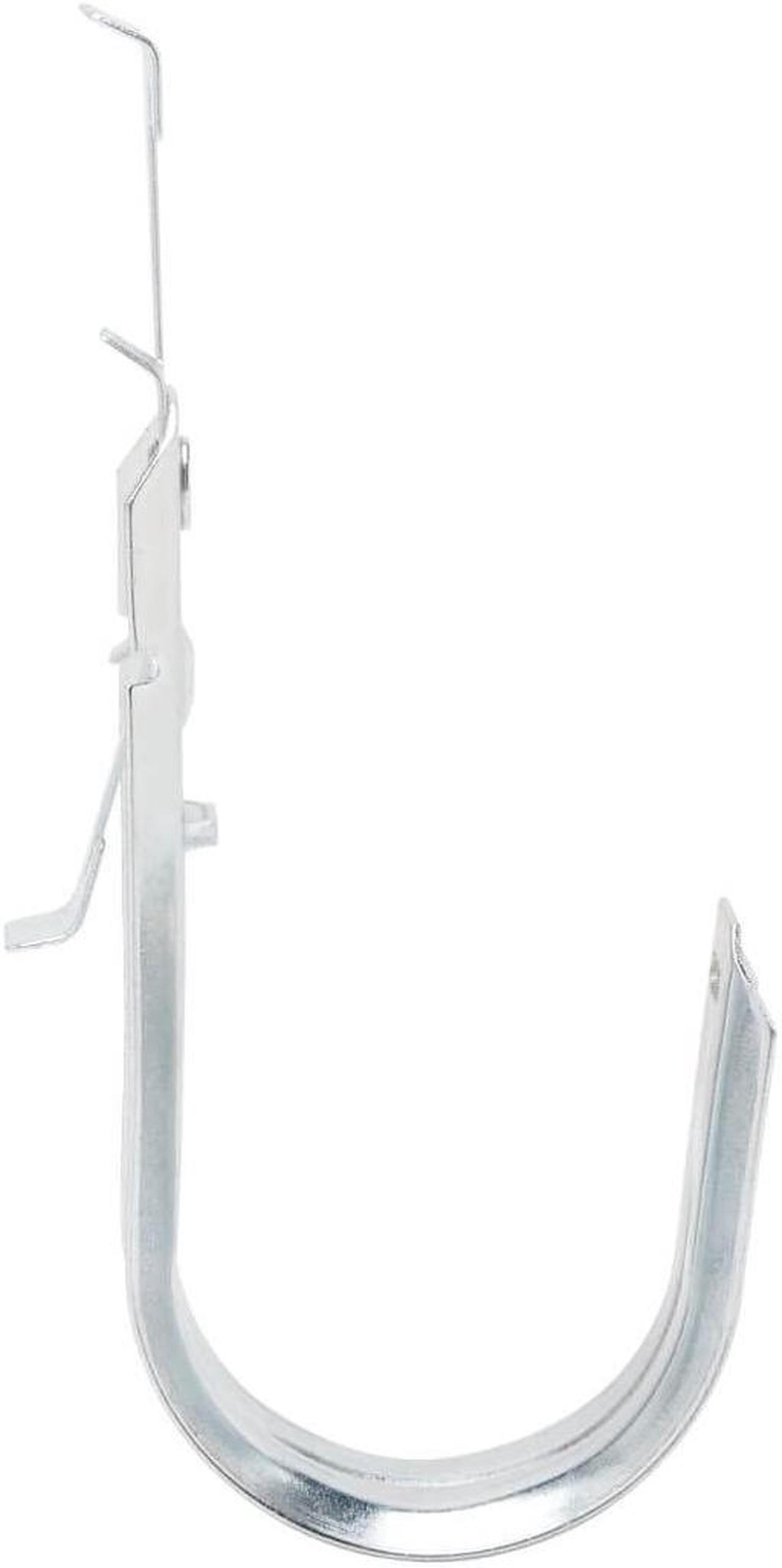 Alt view image 12 of 12 - 25PK J HOOK CBL SUP 2IN BATWING