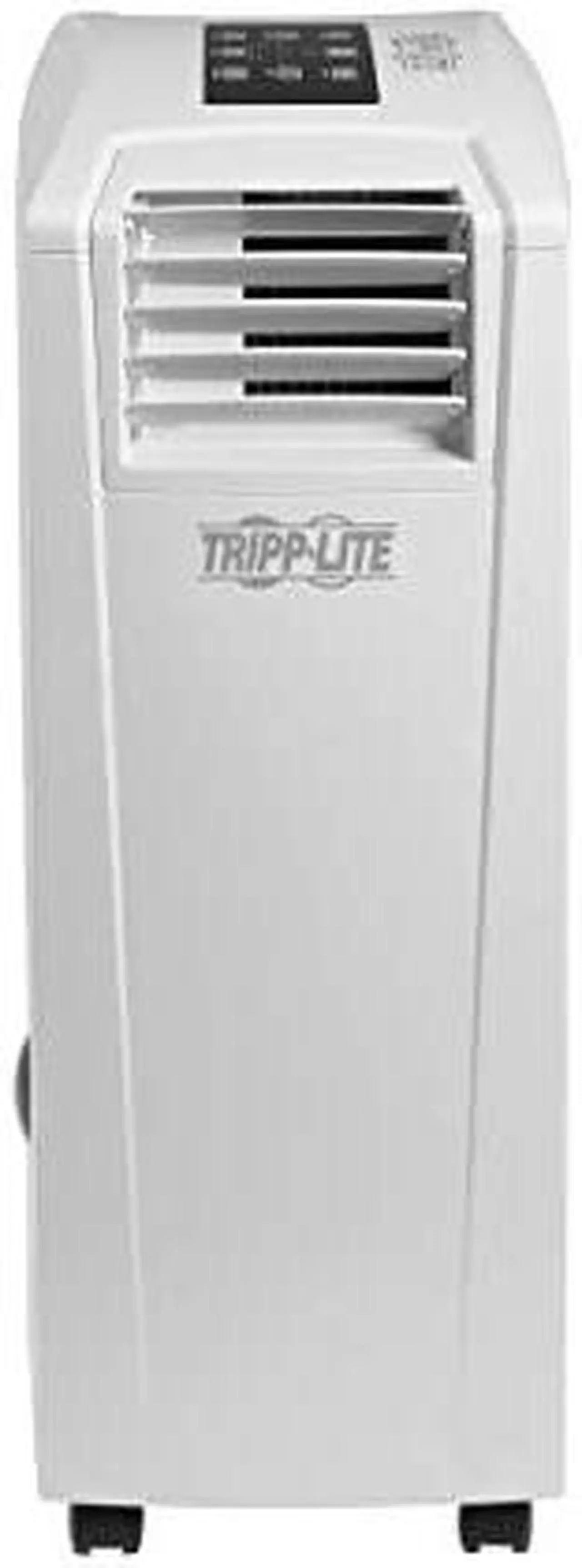 Alt view image 7 of 9 - Tripp Lite Portable Cooling A/c 12k Btu Air Filter SmartRack Portable Server Rack Cooling Unit