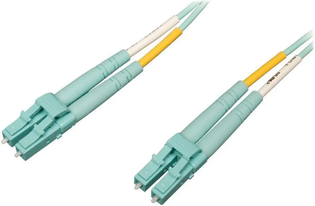 Alt view image 18 of 18 - 15M FIBER MULTIMODE LC/LC