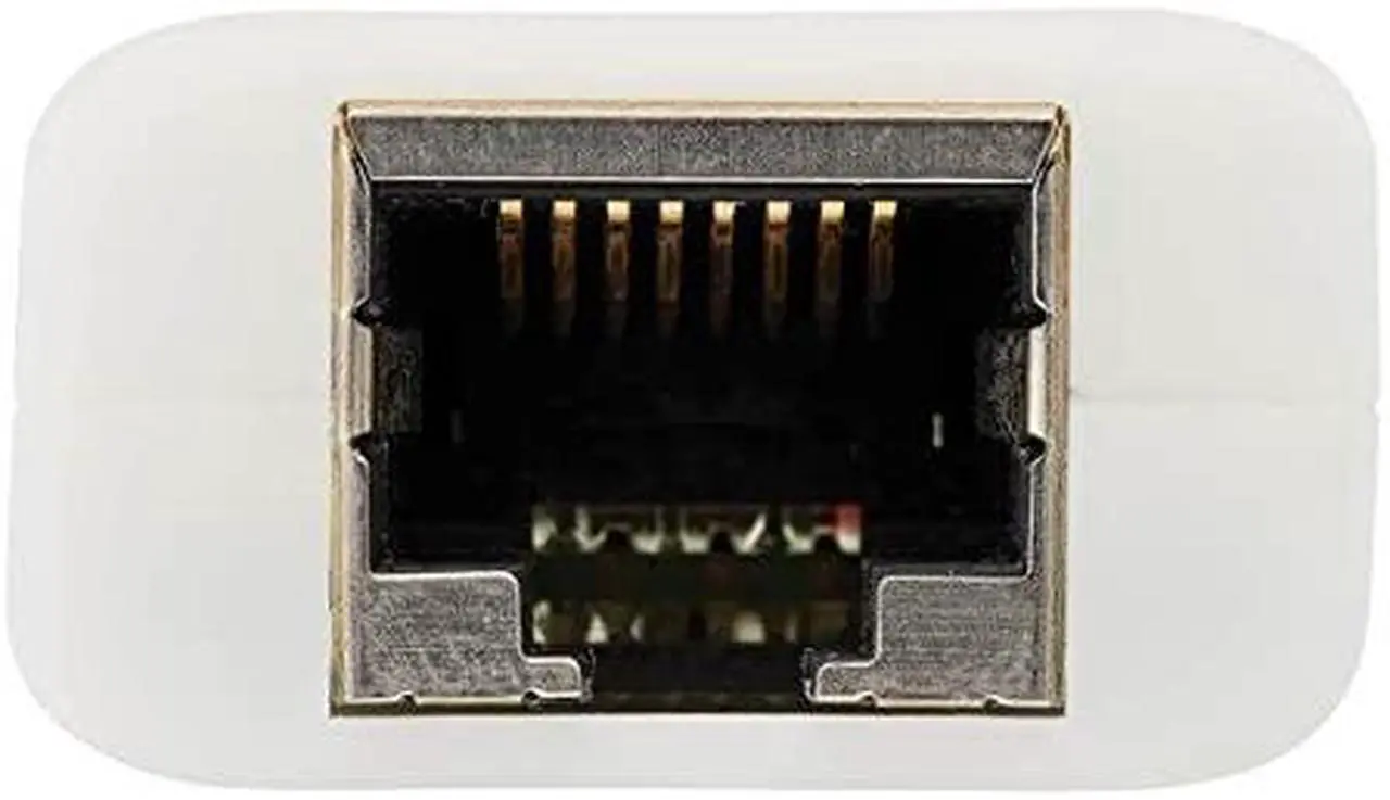Alt view image 18 of 20 - Tripp Lite Usb Over Cat5/Cat6 Extender Kit 4-Port With Poc Usb 2.0 164 Ft.