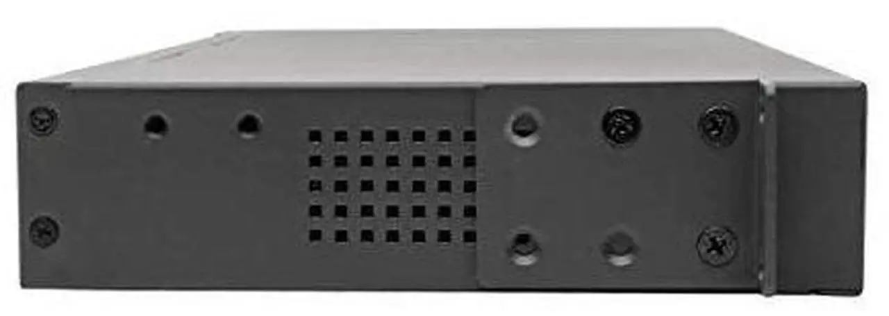 Alt view image 15 of 16 - Tripp Lite Serial Console Server 16-Port 2 USB Ports Dual GbE 4 Gb Flash 1U - Twisted Pair - 2 x Network (RJ-45) - 2 x USB - 16 x Serial Port - 10/100/1000Base-T - Gigabit Ethernet - Desktop, Rack-mou