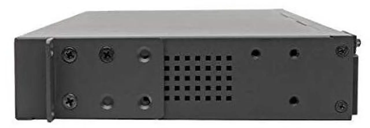 Alt view image 14 of 16 - Tripp Lite Serial Console Server 16-Port 2 USB Ports Dual GbE 4 Gb Flash 1U - Twisted Pair - 2 x Network (RJ-45) - 2 x USB - 16 x Serial Port - 10/100/1000Base-T - Gigabit Ethernet - Desktop, Rack-mou
