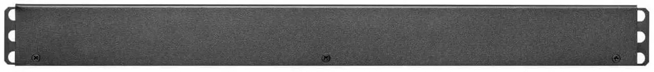 Alt view image 9 of 9 - Tripp Lite PDU Hot Swap with Manual ByPass 200-240V 10A 6 C13 PDUBHV101U