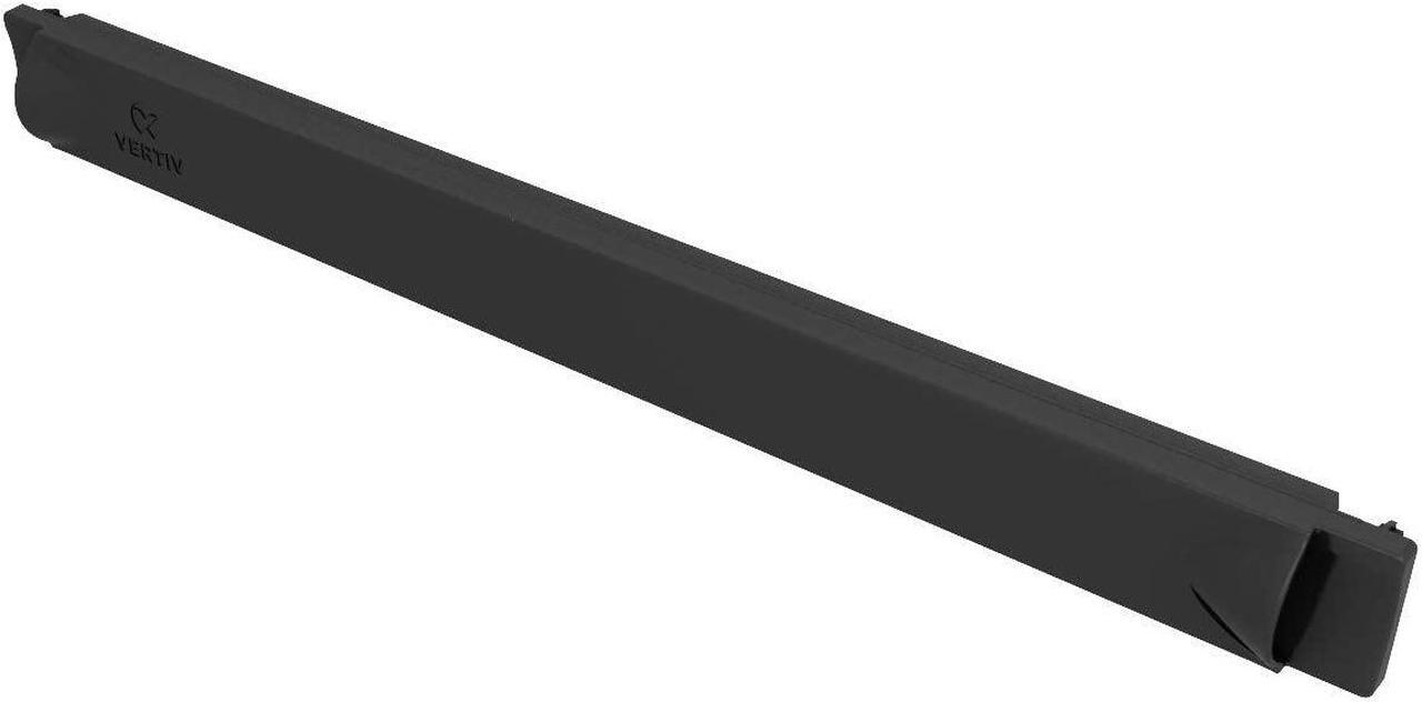 Main image of Vertiv 1U 19 TOOLLESSS Blanking Panels