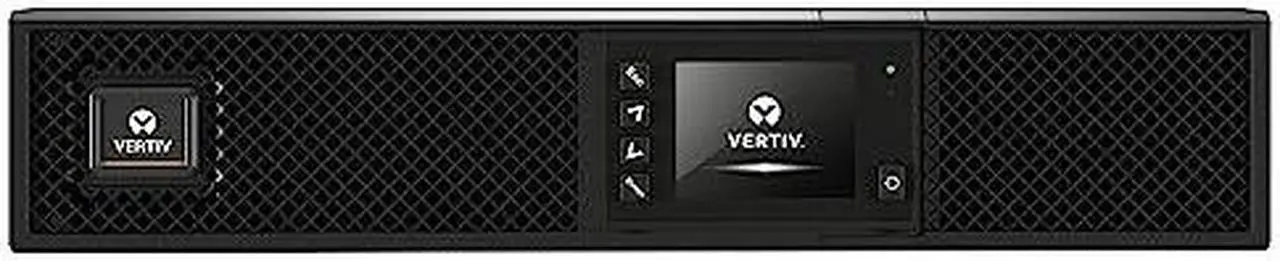 Main image of Vertiv Liebert GXT5 2000VA 120V UPS with RDU101 SNMP/Webcard