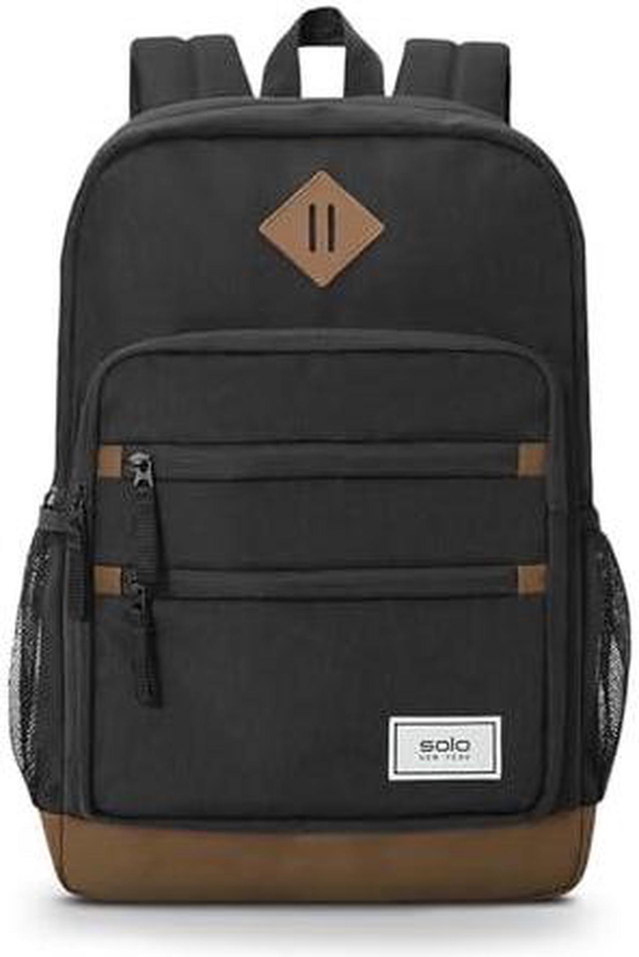 Alt view image 2 of 8 - Solo New York Re:Fresh Machine Washable Backpack