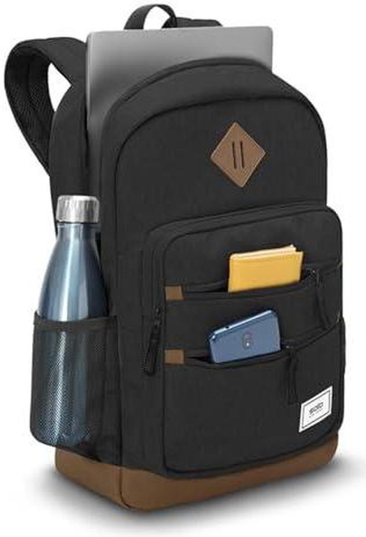 Alt view image 6 of 8 - Solo New York Re:Fresh Machine Washable Backpack