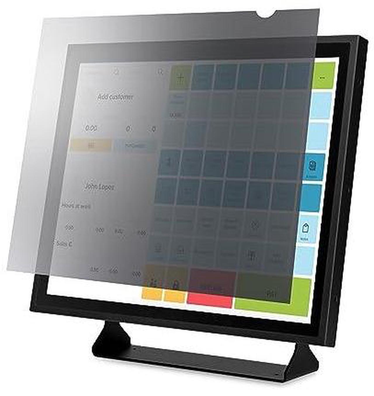 Alt view image 7 of 12 - 27IN MONITOR PRIVACY SCREEN
