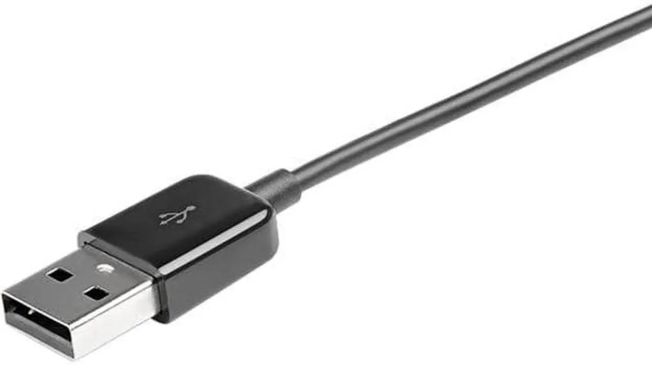 Alt view image 13 of 13 - StarTech.com 3 m 9.8 ft. HDMI to DisplayPort Cable 4K 30Hz USB-powered Active HDMI to DisplayPort Cable HD2DPMM10 HD2DPMM3M