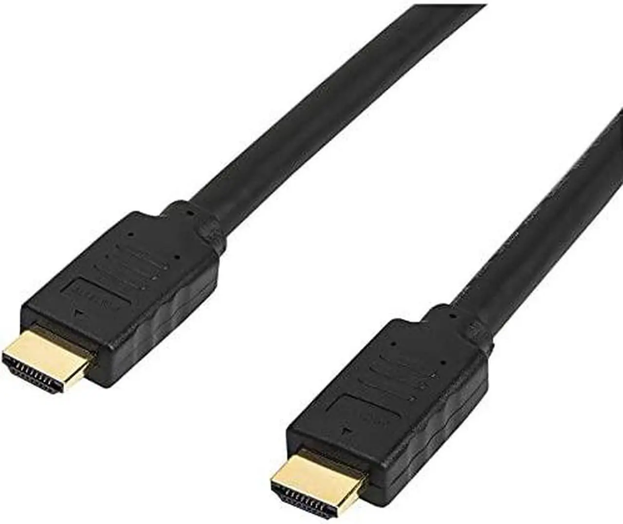 Alt view image 7 of 7 - StarTech.com 10m(30ft) HDMI 2.0 Cable, 4K 60Hz Active HDMI Cable, CL2 Rated for In Wall Installation, Long Durable High