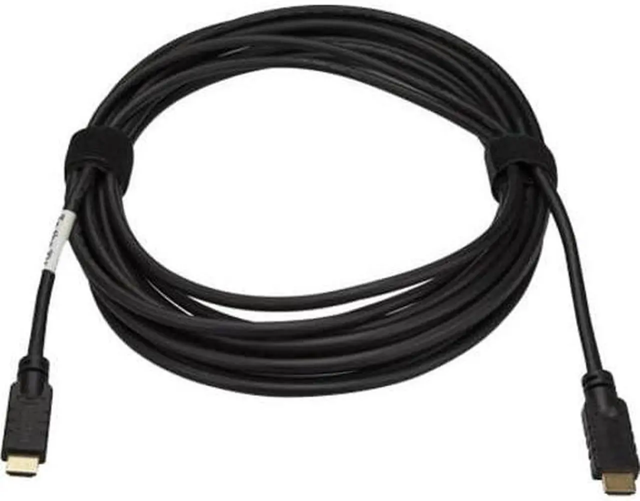Alt view image 6 of 7 - StarTech.com 10m(30ft) HDMI 2.0 Cable, 4K 60Hz Active HDMI Cable, CL2 Rated for In Wall Installation, Long Durable High
