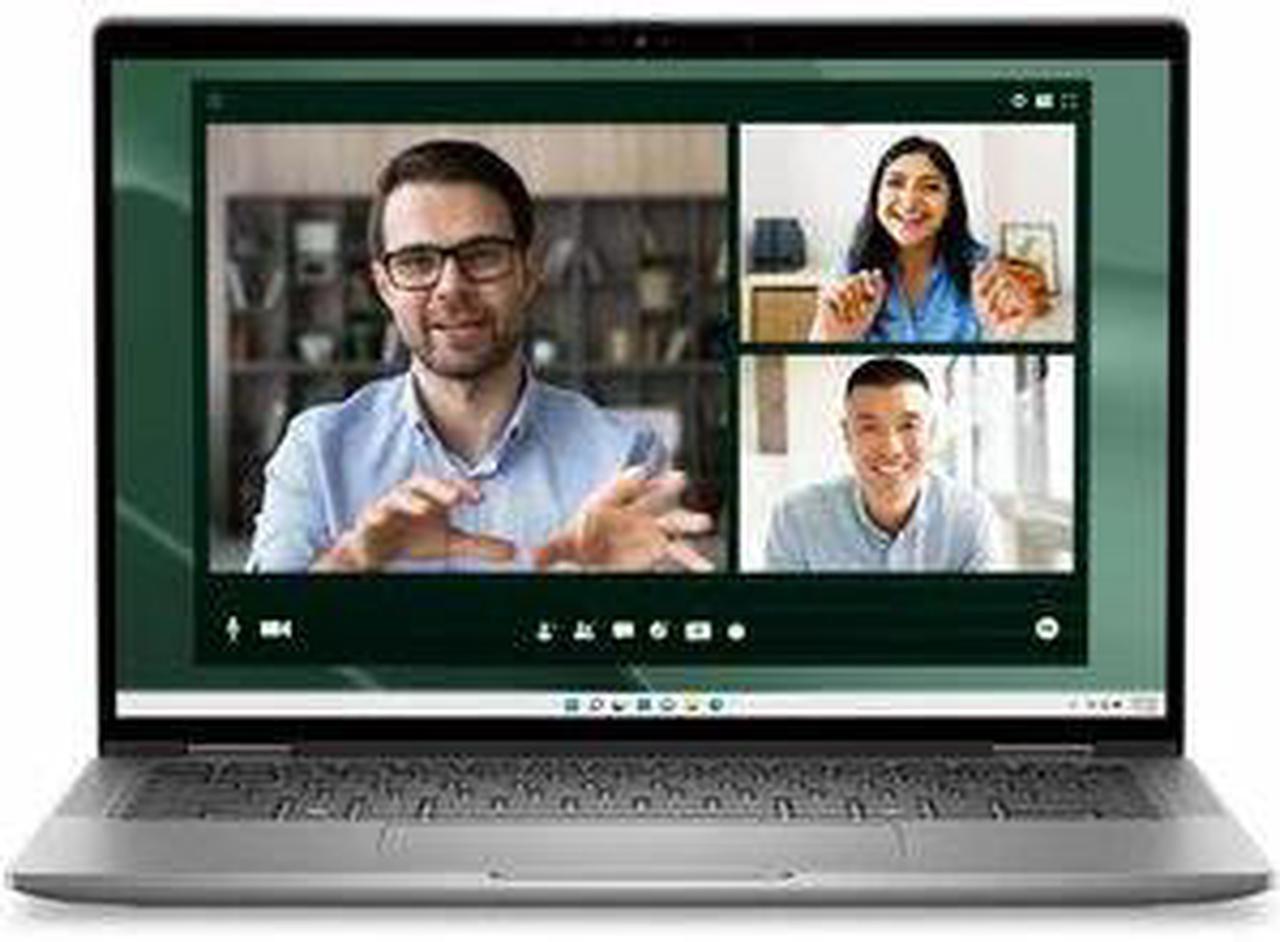 Main image of Dell Latitude 7000 7350 13.3" Notebook - Full HD Plus - Intel Core Ultra 7 165U - vPro Technology - 32 GB - 512 GB SSD - Titan Gray