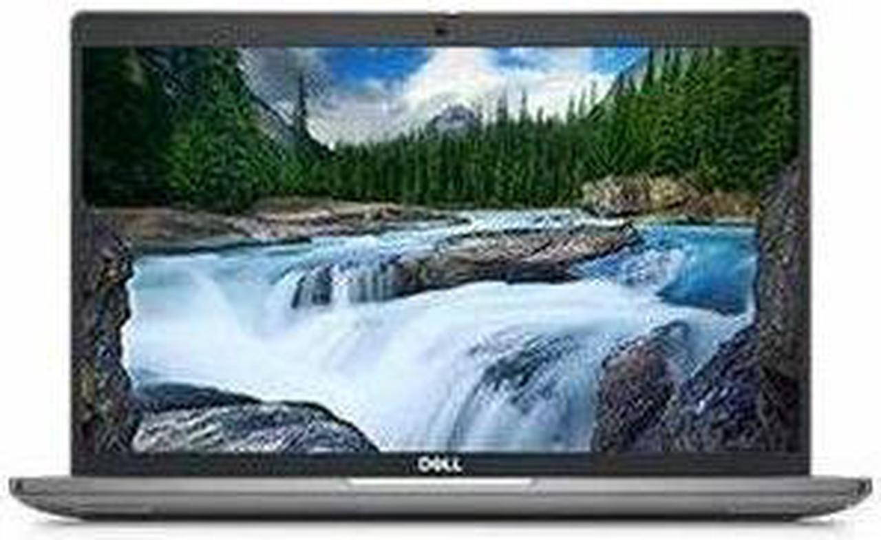 Dell Latitude 5000 5450 14" Notebook - Full HD - Intel Core Ultra 7 165U - vPro Technology - 32 GB - 256 GB SSD - Titan Gray