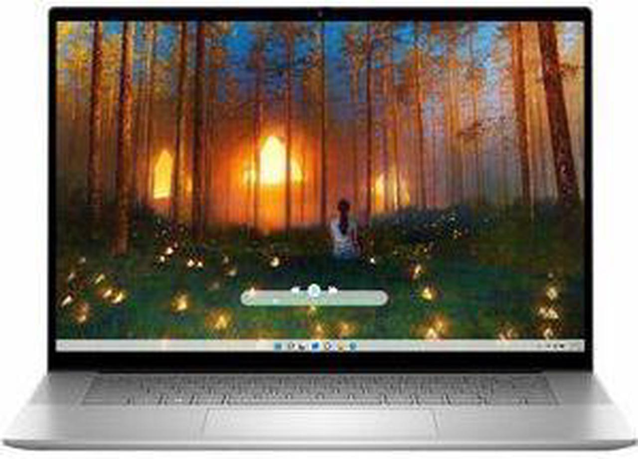 Main image of Dell Inspiron 16 5000 5630 16" Touchscreen Notebook - Full HD Plus - Intel Core i7 13th Gen i7-1360P - 16 GB - 1 TB SSD