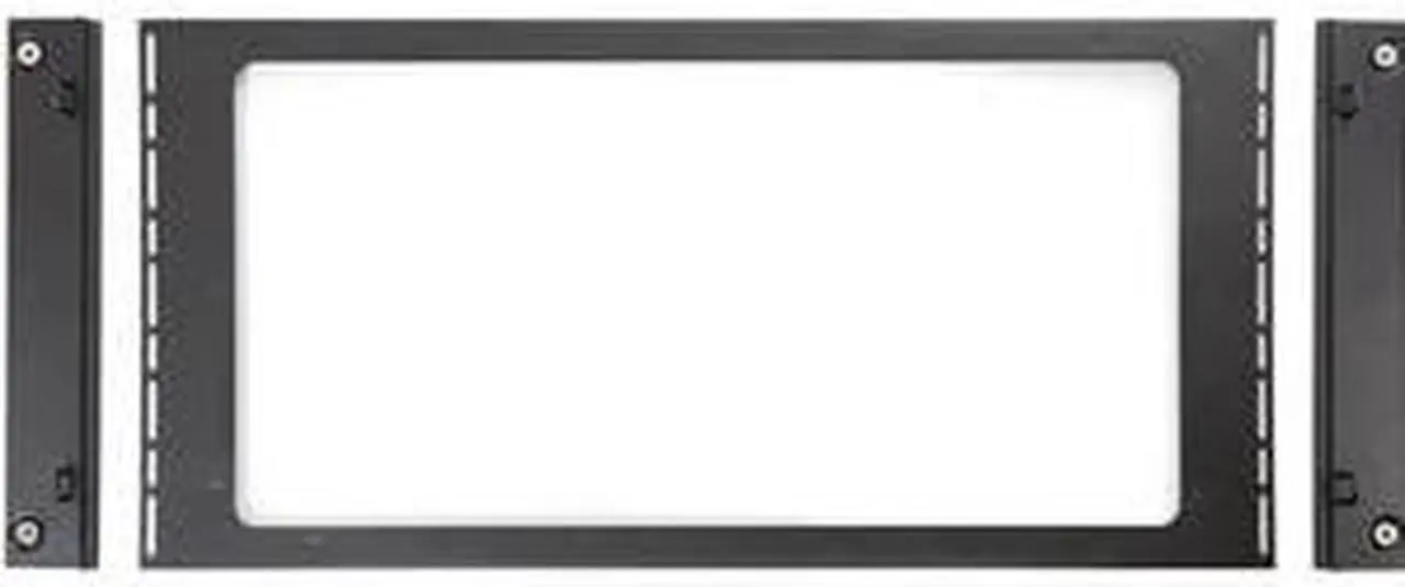Alt view image 6 of 11 - Tripp Lite Roof Panel Kit for Hot/Cold Aisle Containment System - Standard 600 mm Racks