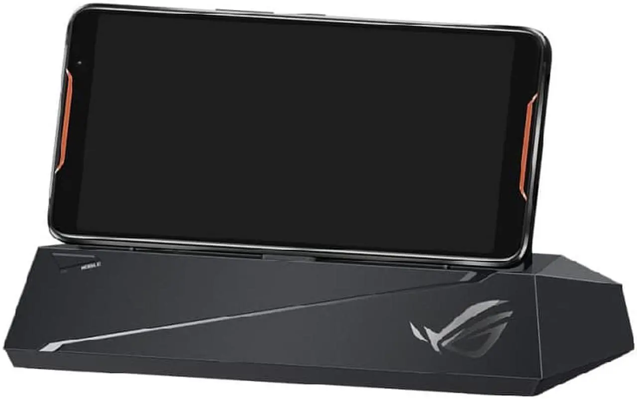 Main image of Original ASUS Official Mobile Desktop Dock (ZS660KLD) ROG Phone 1&2&3 Accessory