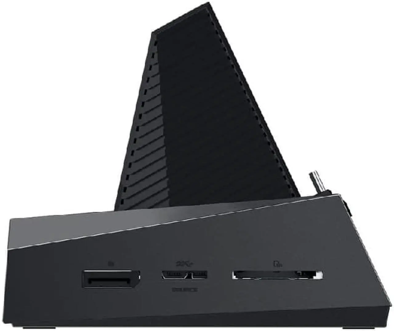 Alt view image 3 of 7 - Original ASUS Official Mobile Desktop Dock (ZS660KLD) ROG Phone 1&2&3 Accessory
