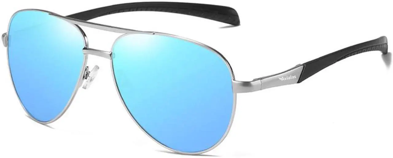 Alt view image 2 of 4 - Avialas Bruno Sunglasses, Lentes de sol para hombre