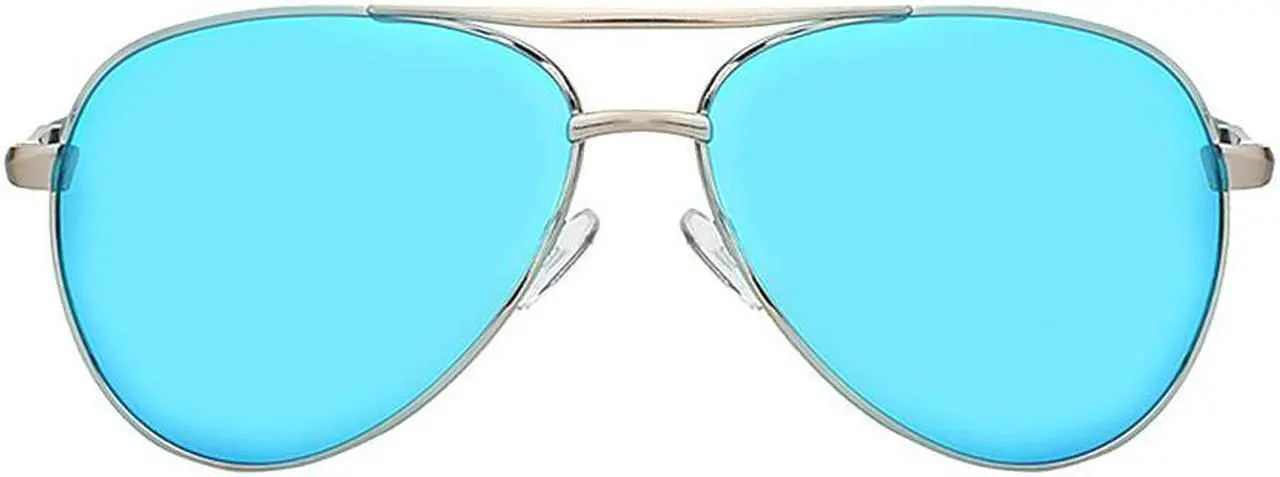 Main image of Avialas Bruno Sunglasses, Lentes de sol para hombre