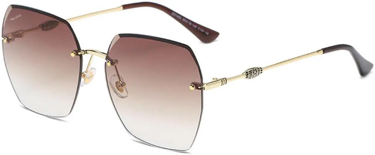 Alt view image 2 of 4 - Avialas Eustis Sunglasses, Lentes de sol para mujer