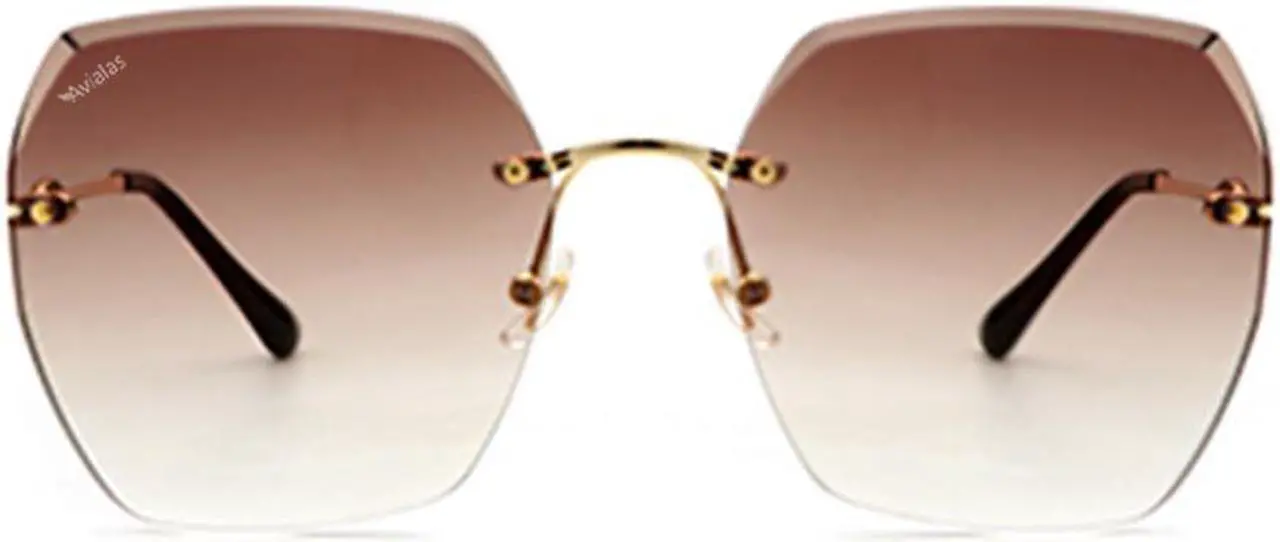 Main image of Avialas Eustis Sunglasses, Lentes de sol para mujer