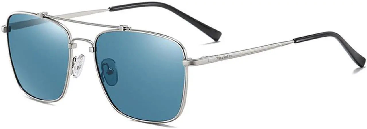Alt view image 2 of 5 - Avialas Tevel Sunglasses, Lentes de sol para hombre