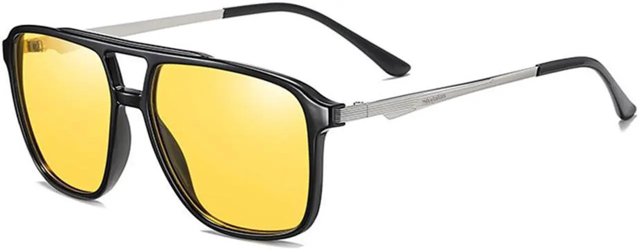 Alt view image 2 of 4 - Avialas Sagebrush Sunglasses, Lentes de sol para hombre