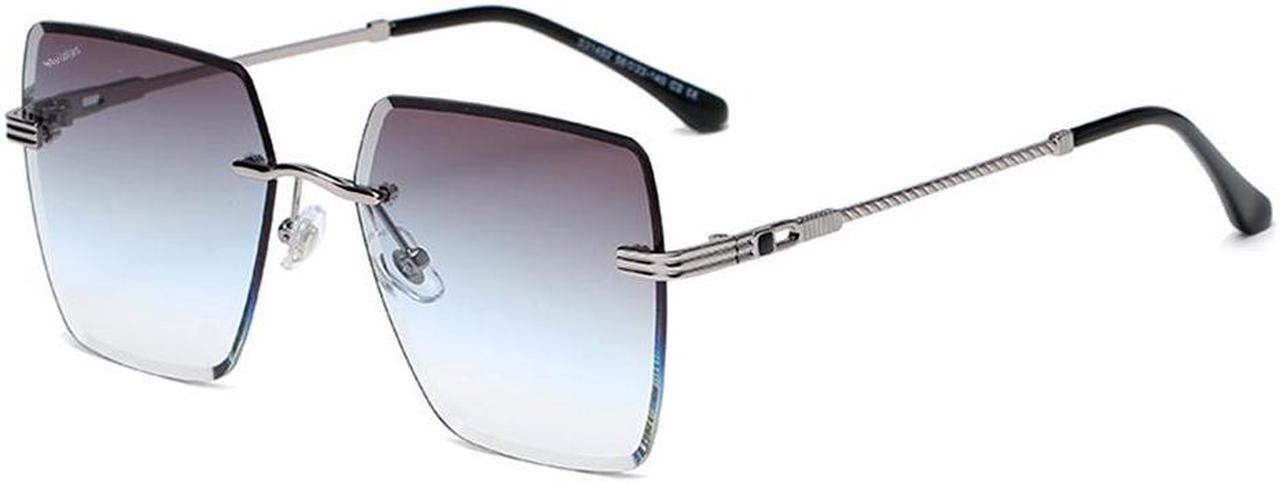 Alt view image 2 of 4 - Avialas Atenea Sunglasses, Lentes de sol unisex