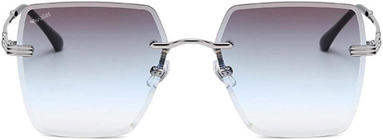 Main image of Avialas Atenea Sunglasses, Lentes de sol unisex