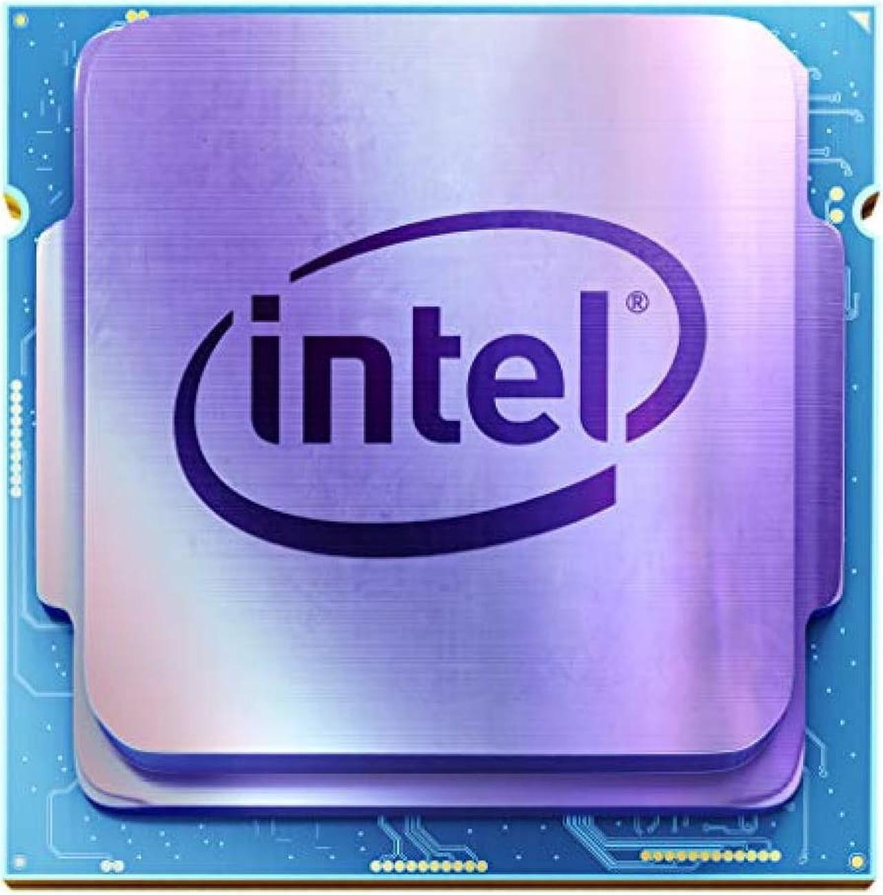 Alt view image 3 of 11 - INTEL CPU BX8070110700 i7-10700 LGA 1200  16MB  2.90 GHz  BOX