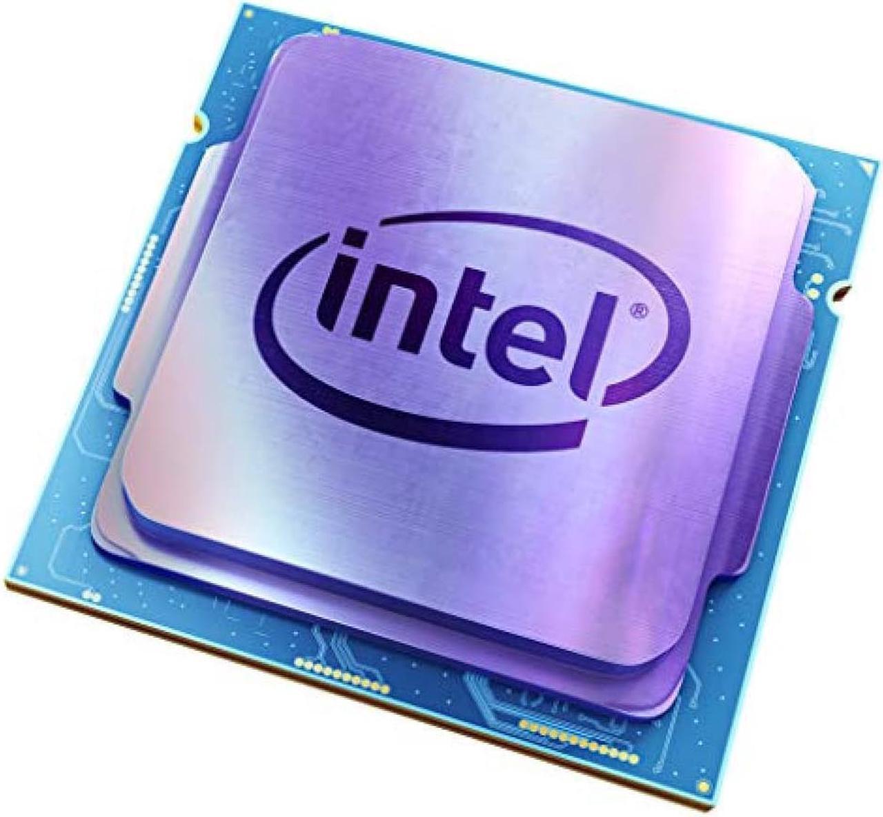 Alt view image 6 of 11 - INTEL CPU BX8070110700 i7-10700 LGA 1200  16MB  2.90 GHz  BOX