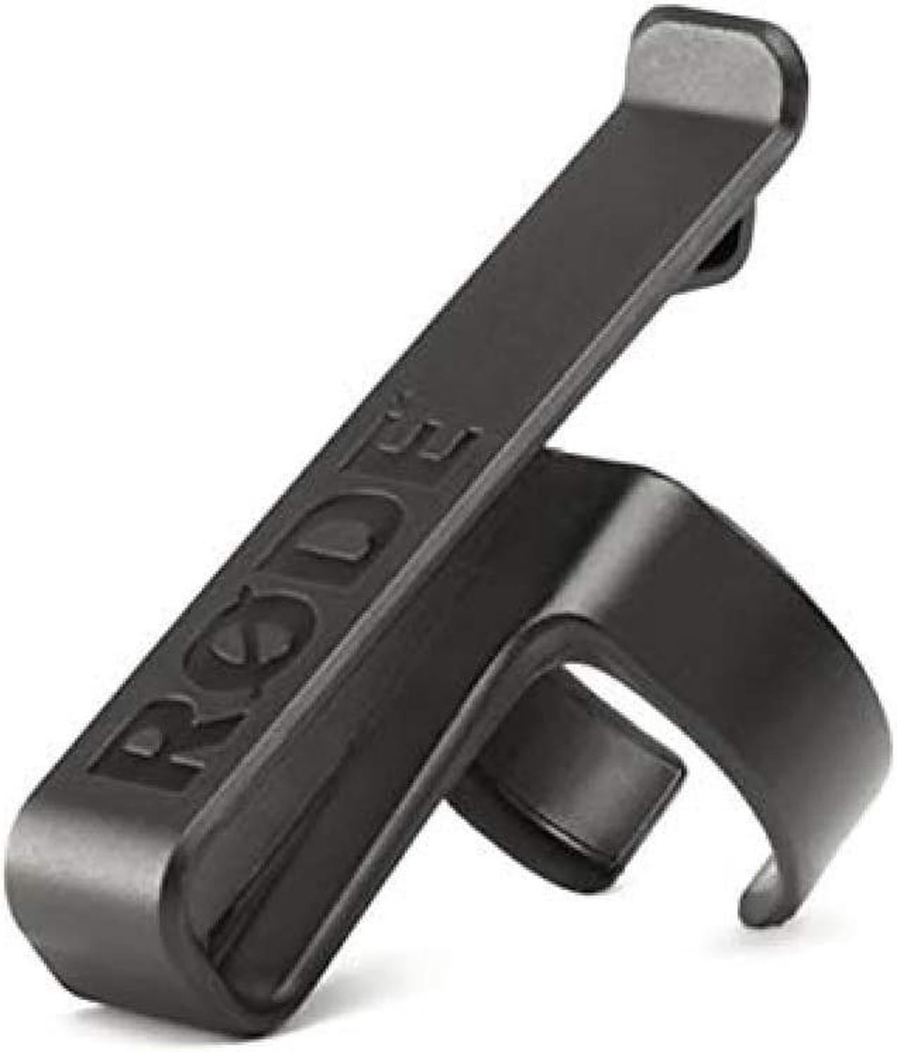 Alt view image 3 of 8 - RODE Microphones VXLR Pro 3.5mm TRS-XLR Conversion Adapter VXLRPRO