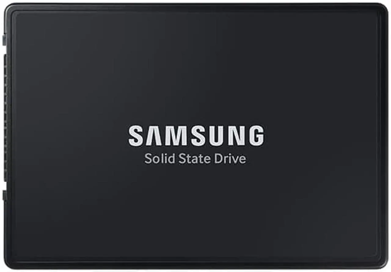 Alt view image 7 of 8 - Samsung PM883 1.92TB SATA 6Gb/s 2.5" Enterprise SSD — MZ7LH1T9HMLT (MZ-7LH1T90)