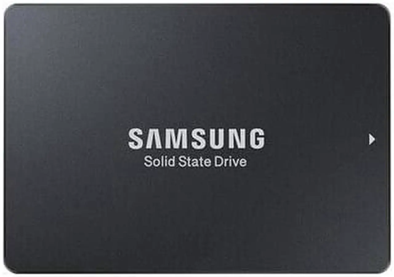 Alt view image 2 of 2 - Samsung MZQLB7T6HALA-00AAZ PM983a 7.68TB PCIe Gen3 x4 NVME 2.5-Inch Solid State Drive