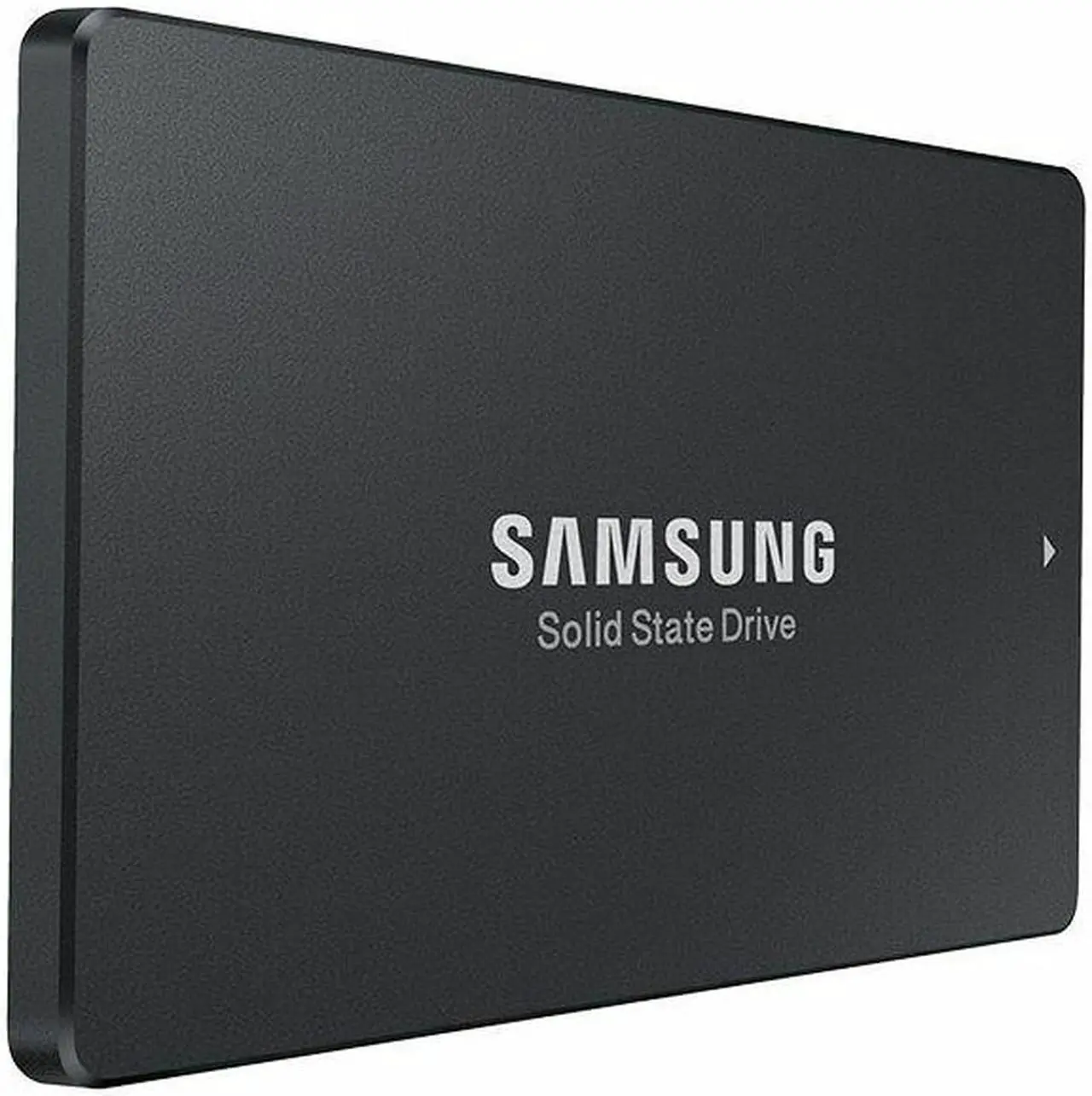 Main image of Samsung PM9A3 3.84TB PCIe Gen4 x4 NVMe U.2 Enterprise SSD  MZQL23T8HCLS-00A07 (MZ-QL23T80)