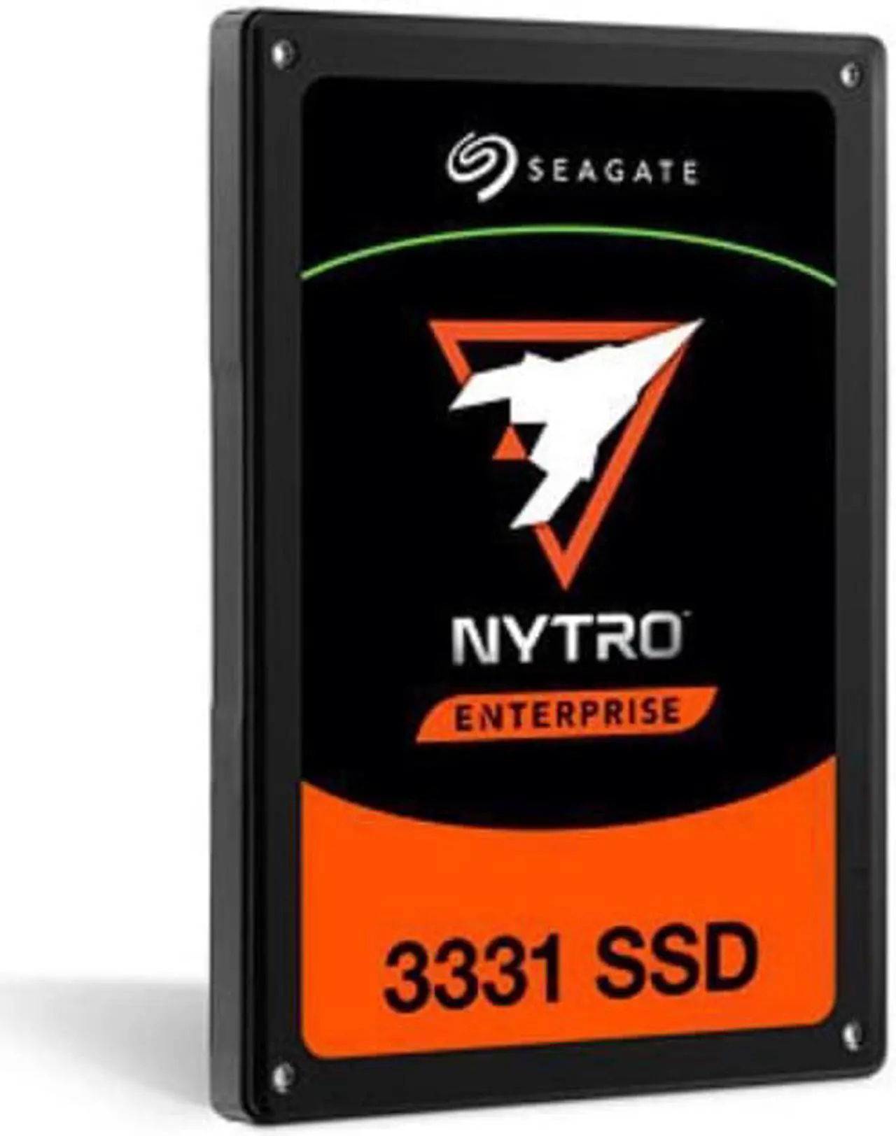Alt view image 6 of 6 - Seagate Nytro 3331 7.68TB SAS 12Gb/s 2.5" Enterprise SSD (XS7680SE70004)