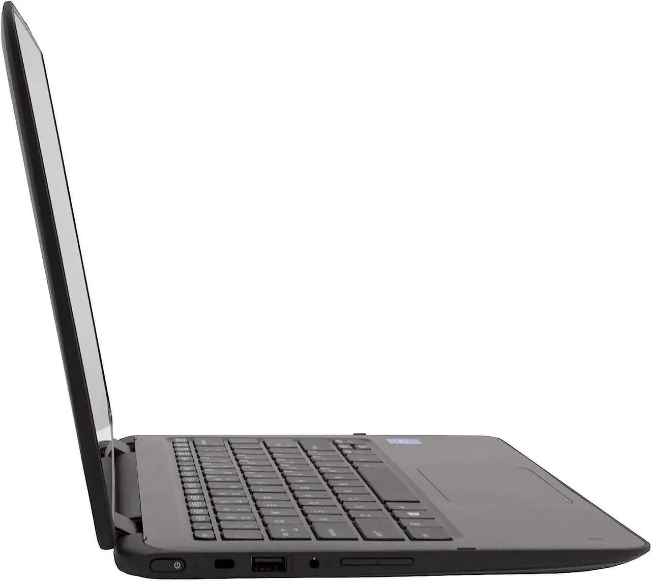 Alt view image 4 of 7 - HP ProBook x360 11 G1 EE 11.6" 2-in-1  Grade A TouchScreen Notebook, intel pentium N4200 Professor 1.1GHz up to 2.4GHz, 4 GB DDR4 RAM and 128 GB SSD, Wi-Fi, Bluetooth, Camera, Windows 10 Pro 64 bit
