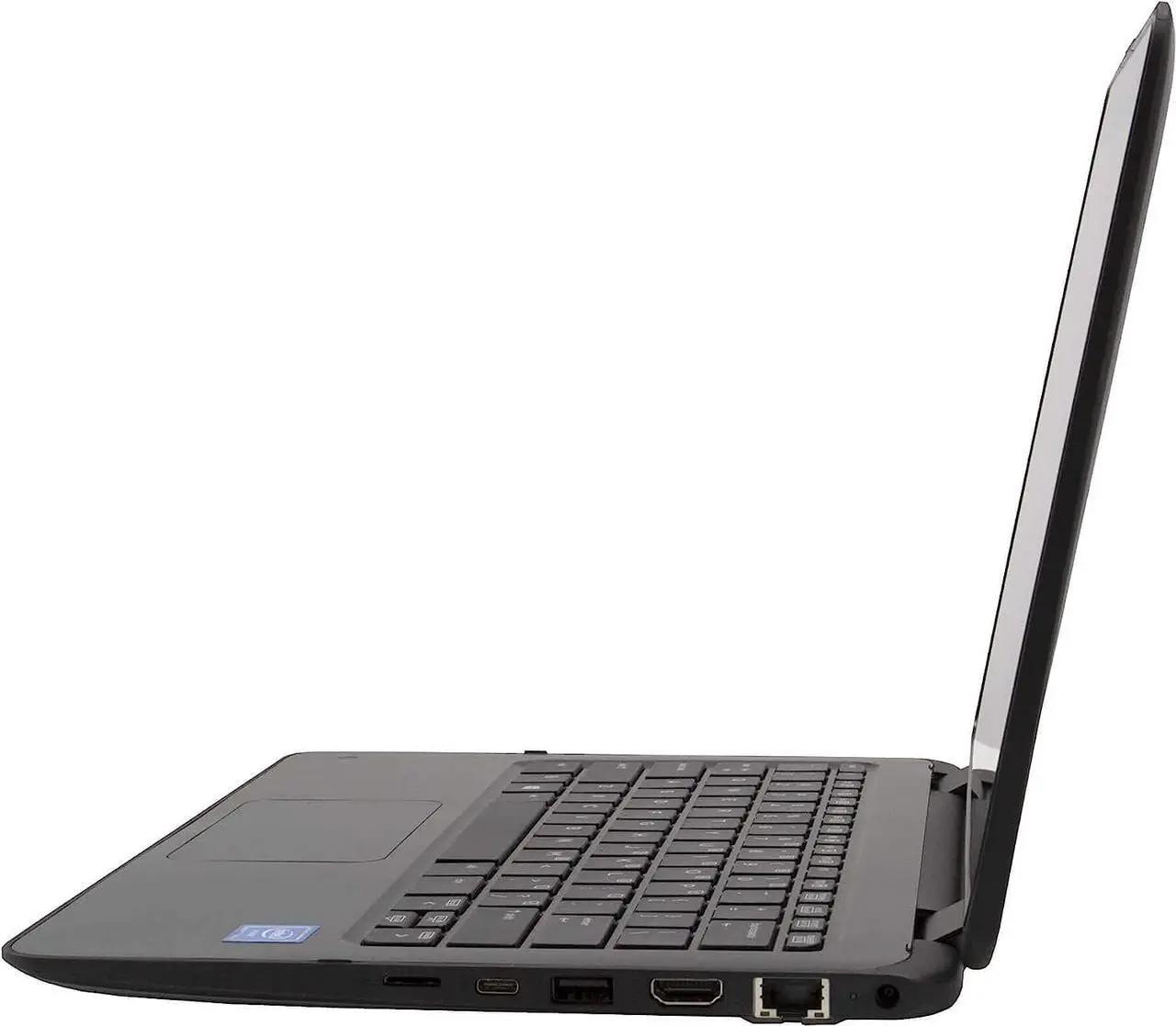 Alt view image 5 of 7 - HP ProBook x360 11 G1 EE 11.6" 2-in-1  Grade A TouchScreen Notebook, intel pentium N4200 Professor 1.1GHz up to 2.4GHz, 4 GB DDR4 RAM and 128 GB SSD, Wi-Fi, Bluetooth, Camera, Windows 10 Pro 64 bit