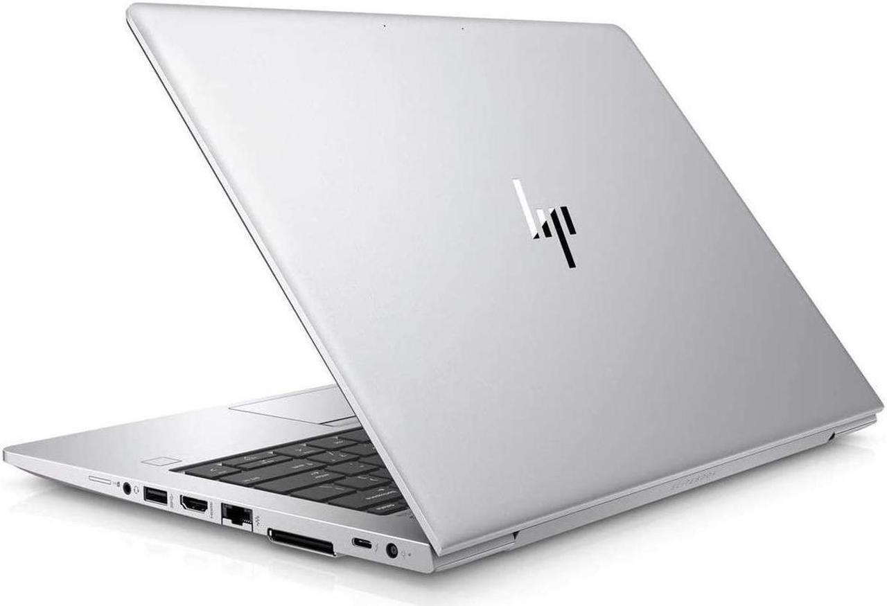 Alt view image 6 of 7 - HP Elitebook 840 G5 Laptop Intel Core i7-8550U 1.81 GHz 16 GB RAM 512 GB SSD 14" FHD 1920 x 1080 Windows 10 Pro