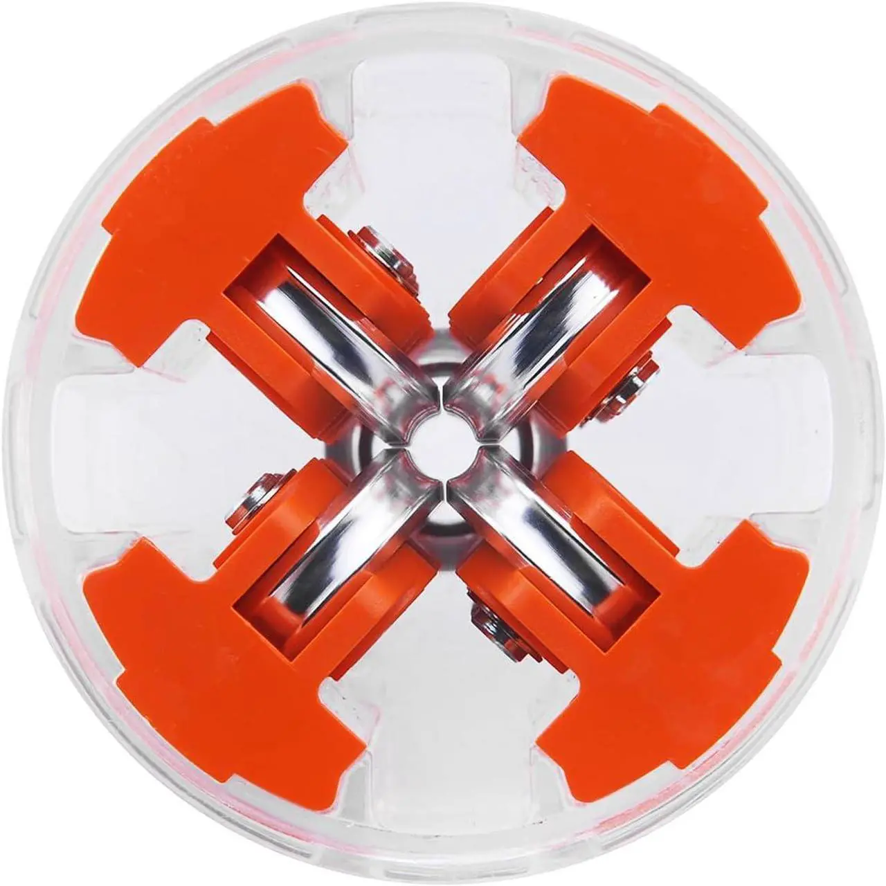 Alt view image 3 of 6 - Straightening Can Nuevo Auto Repair Tool - 1/4 Inch Tube Tube Straightening Tool Compatible with Copper, Stainless, Steel, Aluminum Tubing - for Bent and Tubing, Brake and Fuel Line