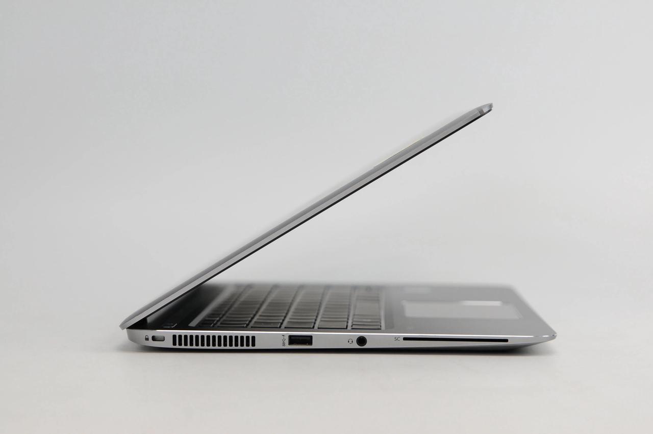 Alt view image 2 of 5 - HP EliteBook Folio 1040 G3 Core i5 6th Gen 2.40GHz 6300U 2.4 GHz 8GB 250GB SSD B