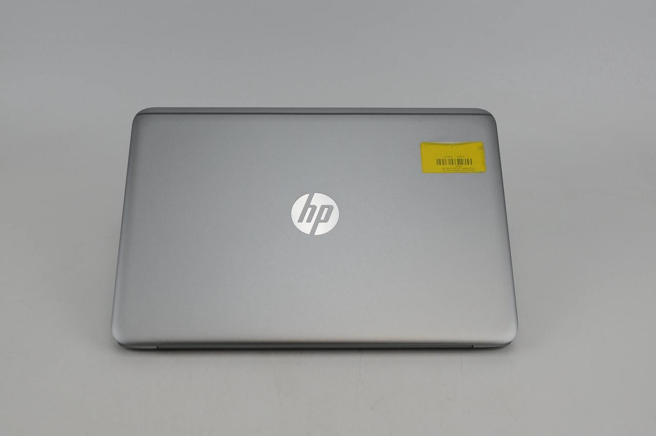 Alt view image 5 of 5 - HP EliteBook Folio 1040 G3 Core i5 6th Gen 2.40GHz 6300U 2.4 GHz 8GB 250GB SSD B