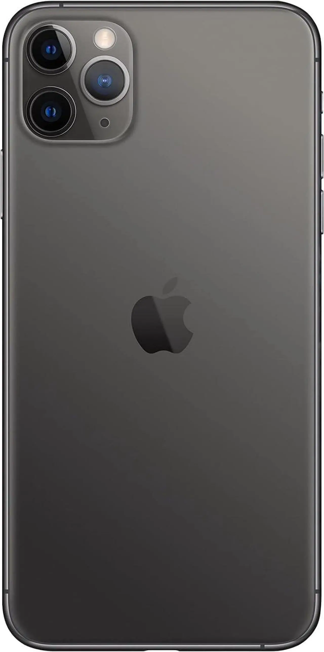 Alt view image 2 of 2 - Apple iPhone 11 Pro Max 256GB Fully Unlocked (Verizon + Sprint + GSM Unlocked) - Space Gray