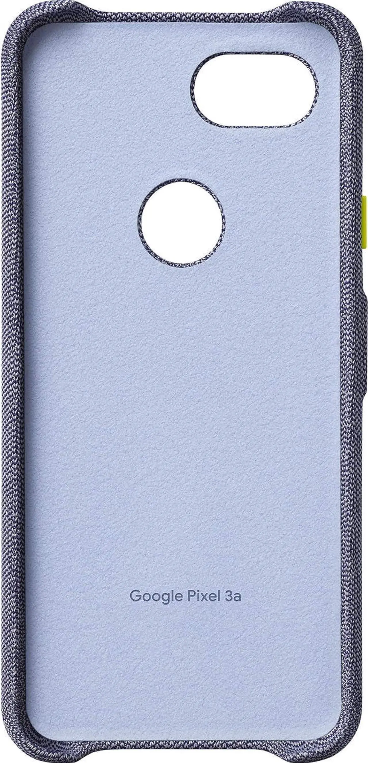 Alt view image 2 of 3 - Google Pixel 3A Case - Seascape