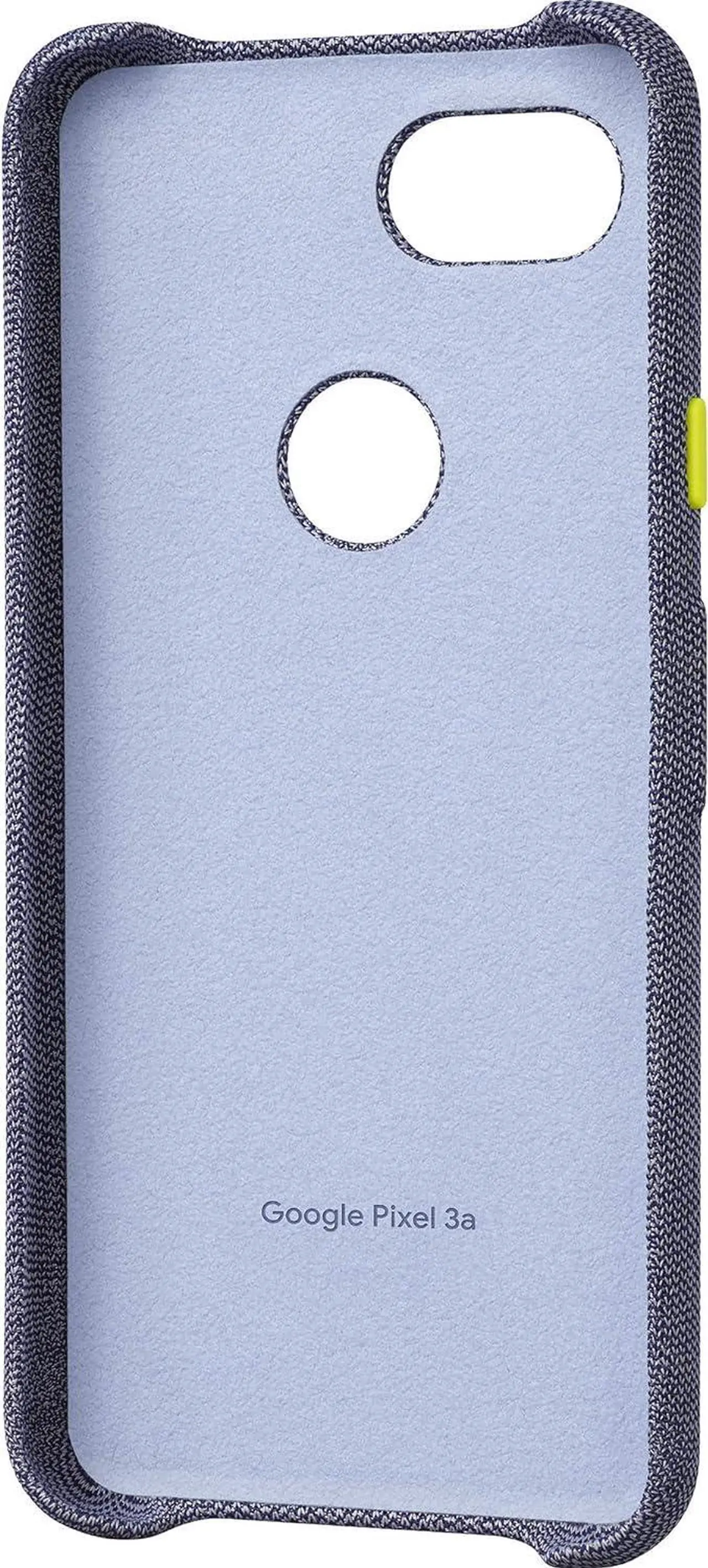 Alt view image 3 of 3 - Google Pixel 3A Case - Seascape